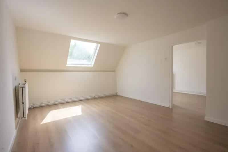 Geringeerde woning Heerlen 2 slaapkamers tuin