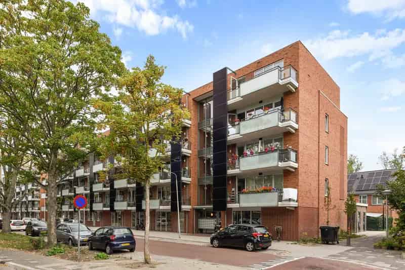 3-Kamerappartement Nul-op-de-Meter Ruilwoning Delft