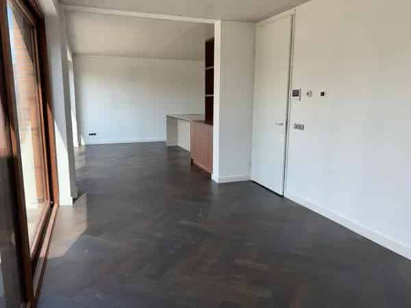 Luxe Appartement THE MARKER A++ Label Parkeerplaats Dakterras