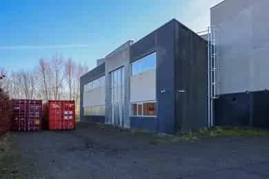 195 m2 Kantoorruimte te Huur Lelystad