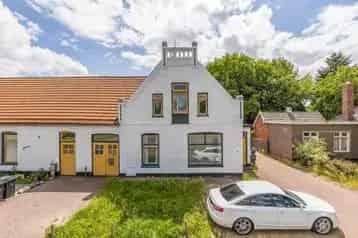 Appartement te huur Noorderstraat Sappemeer