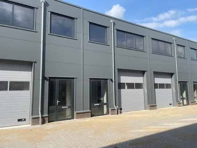 Bedrijfshal te huur Dongen 150m2