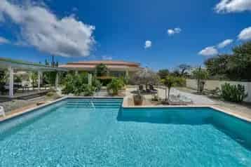 Luxe Appartementen Aruba: Investeringskans met Bewezen Rendement