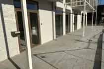 Bedrijfsruimte te huur Amsterdam Sloterdijk 58-71m2