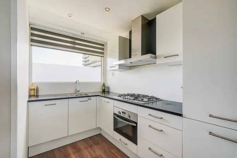 Ruim 4 Kamer Appartement Meerzicht 89m2 Groen Uitzicht