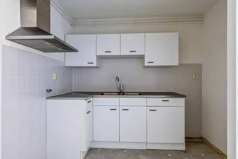 3-kamerappartement te koop 's-Hertogenbosch Centrum
