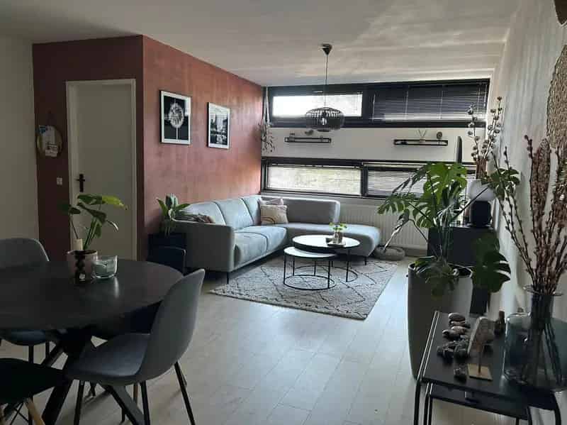 Instapklaar Appartement Waalwijk Centrum Prive Parkeerplaats
