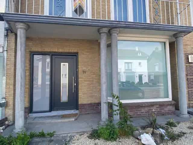 Studentenkamer Maastricht Scharn  15m2  Tuin Balkon