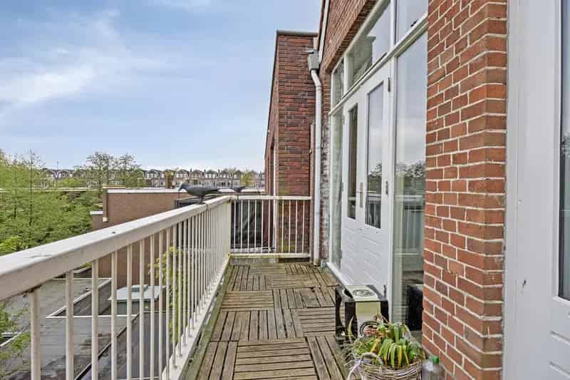 3 Kamer Bovenwoning Rotterdam Centrum Starterswoning Eigen Grond