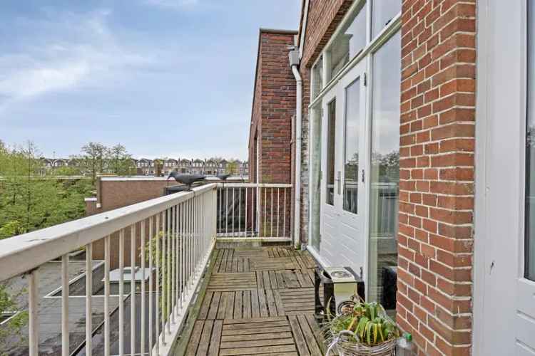 3 Kamer Bovenwoning Rotterdam Centrum Starterswoning Eigen Grond