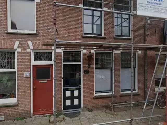 Huurwoning Haarlem 4 Slaapkamers Moderne Keuken