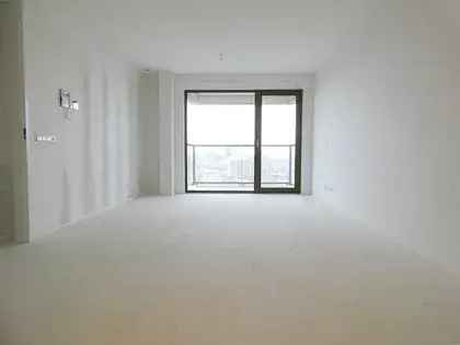 3 Kamer Appartement 69m2 Den Haag Balkon