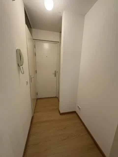Portiekflat Rotterdam 2 kamers 49m2 1925