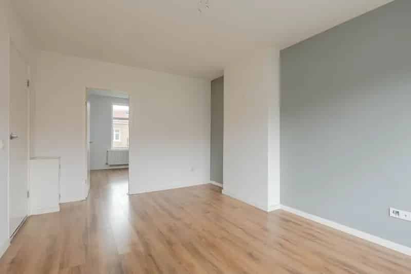 Appartement te koop Rotterdam Carnisse 3 slaapkamers balkon