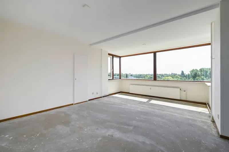 Appartement te koop Den Haag Catharina van Rennesstraat