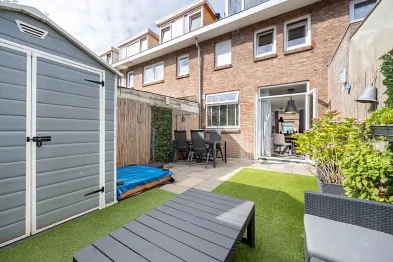 Huis te koop: Schoolmeesterstraat 26 2523 XG Den Haag | Funda