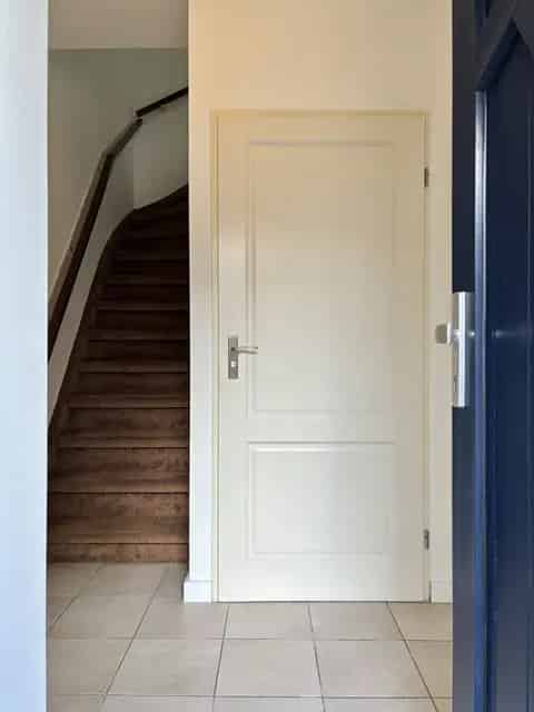 Tussenwoning Eindhoven 5 Kamers 133m2