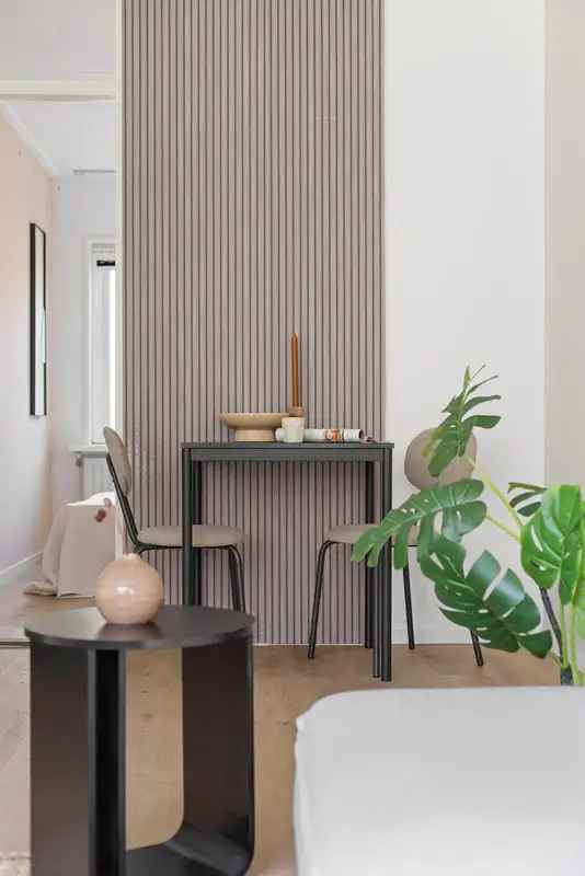 Gerenoveerde Benedenwoning Nabij UMCG en Pioenpark