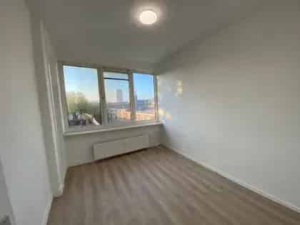 Studio Schiedam 35m2