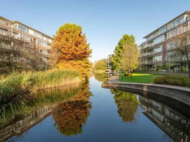 Appartement Park Veurse Hout: Licht, Ruim en Centraal