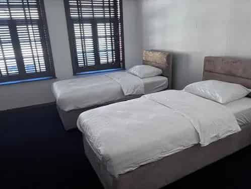 Kamers te huur Maaseik Centrum 20 euro per bed