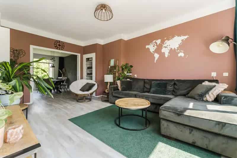 Appartement te Koop Rijswijk 2 slaapkamers balkon uitbouwmogelijkheid