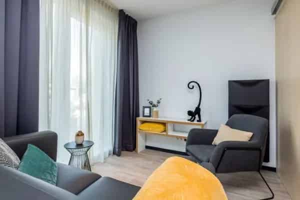 Studenten Appartement Delft Jan de Oudeweg