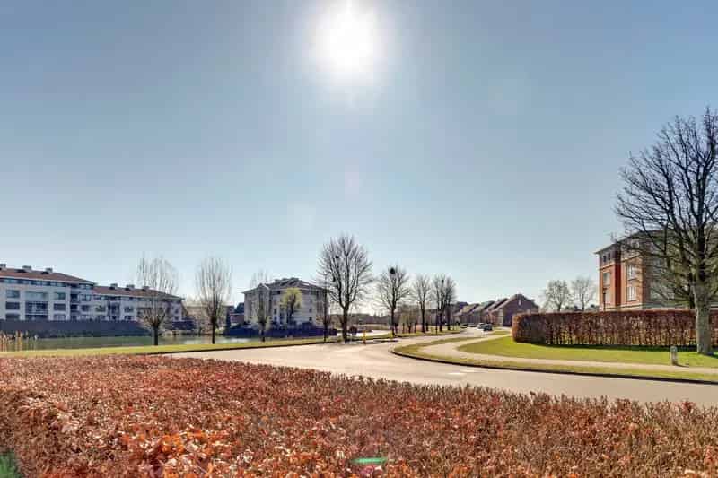 Appartement te koop Beuningen 92m2 Balkon Parkeerplaats Berging