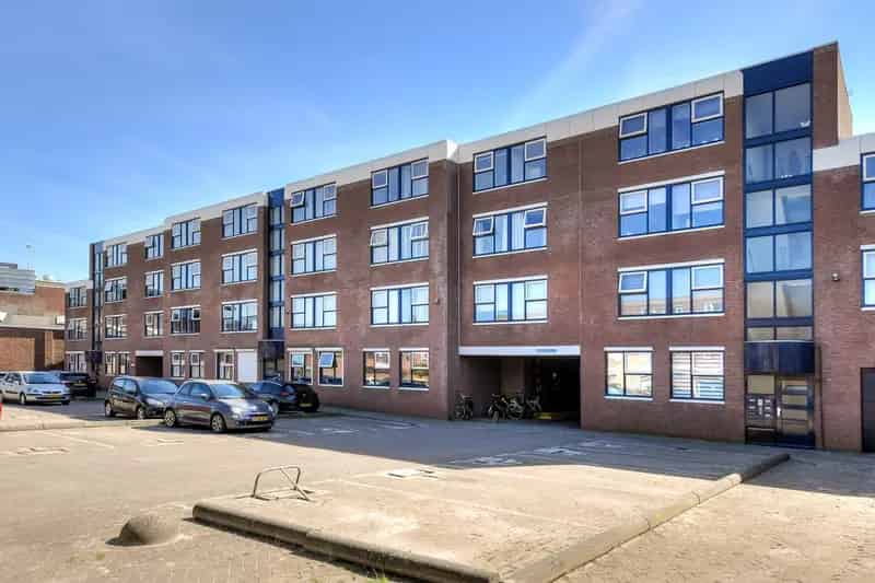 Appartement te koop Oosterhout: 4-kamer appartement gerenoveerd 2023 2024