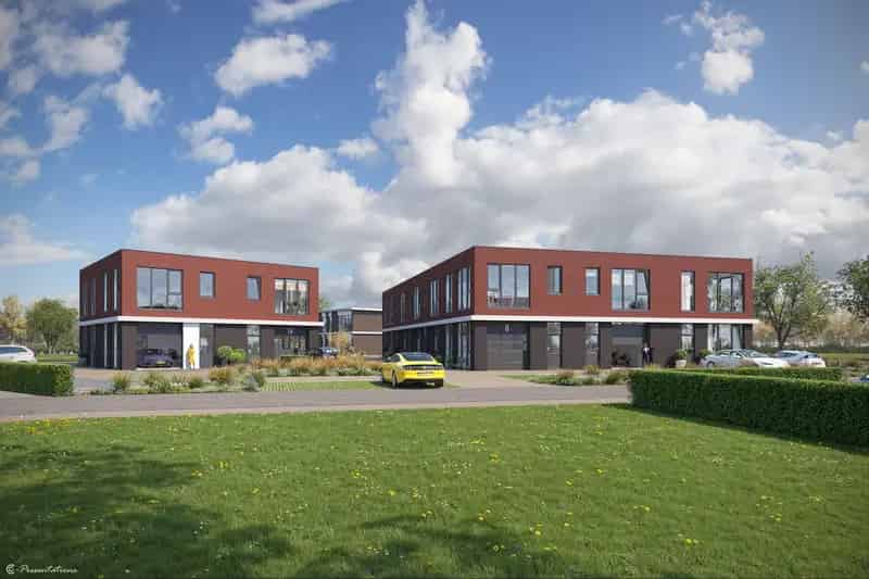 Bedrijfshal te Huur Lochem 87 m2