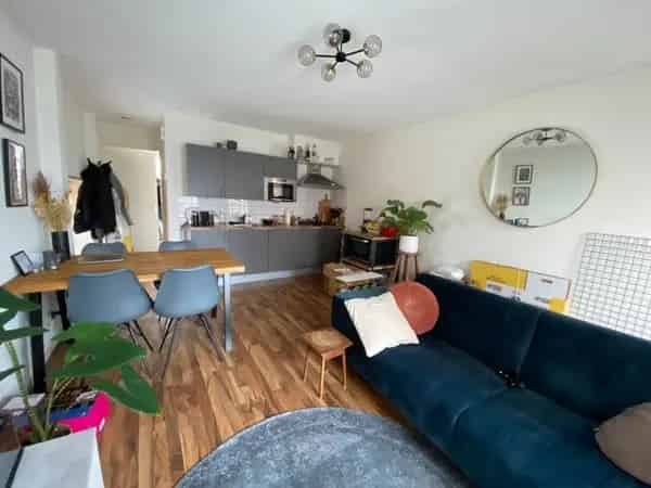 Appartement Eindhoven Hoogstraat: Starterse Appartement 32m2