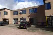 90m2 Kantoorruimte te Huur Uithoorn