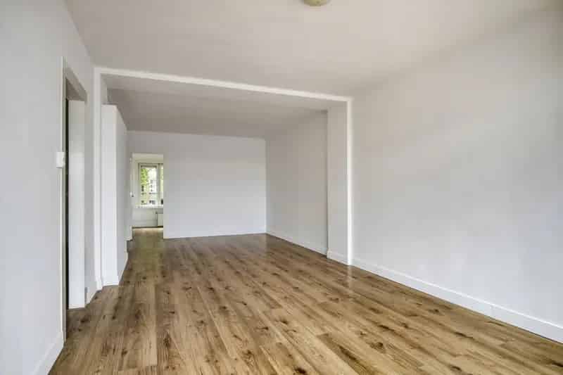 4 Slaapkamer Appartement Dordtselaan Instapklaar 100m2