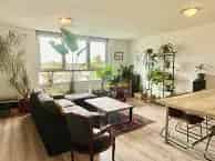 Appartement Boezemkade in Rotterdam