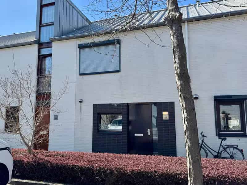 Gemeubileerde Eengezinswoning te huur Middelburg
