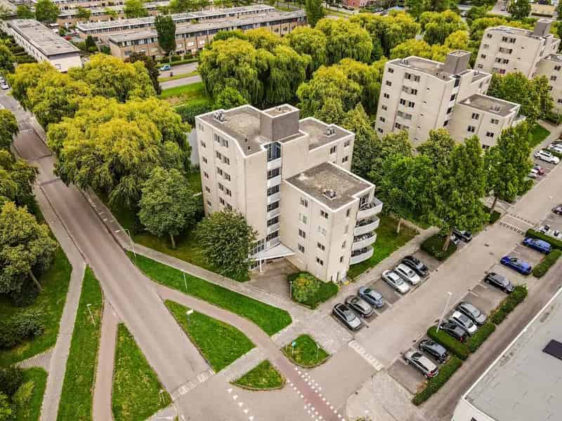Appartement te koop: Watercipresstraat 68 1326 CH Almere | Funda