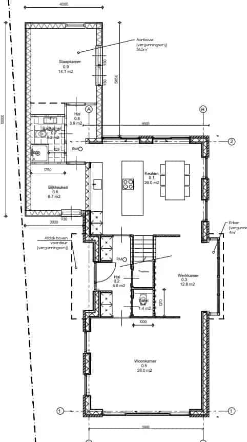 Huis te koop: Arnhemseweg 47-A 6991 DK Rheden | Funda
