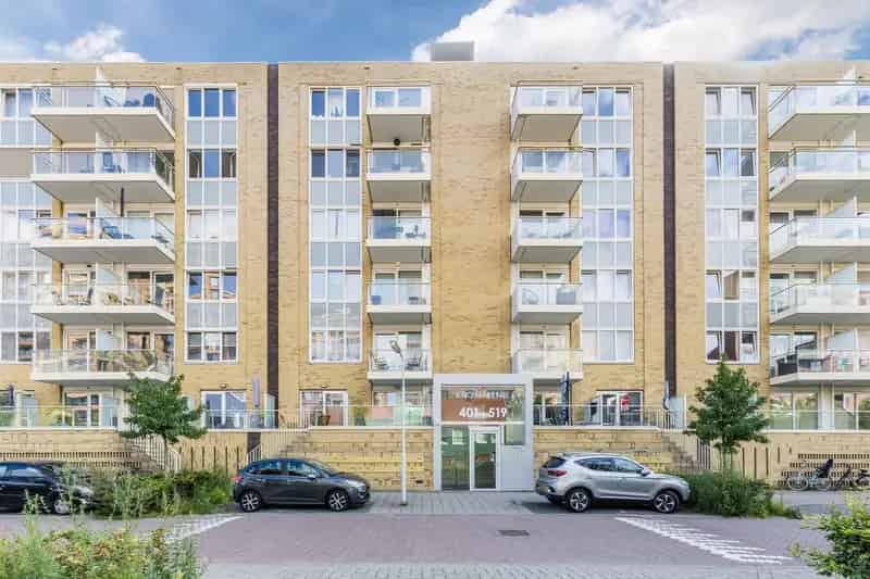 Appartement te koop: Vurehout 485 1507 EC Zaandam | Funda