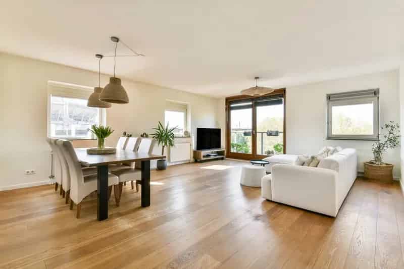 3-kamer appartement Amsterdam Bijlmer ArenA