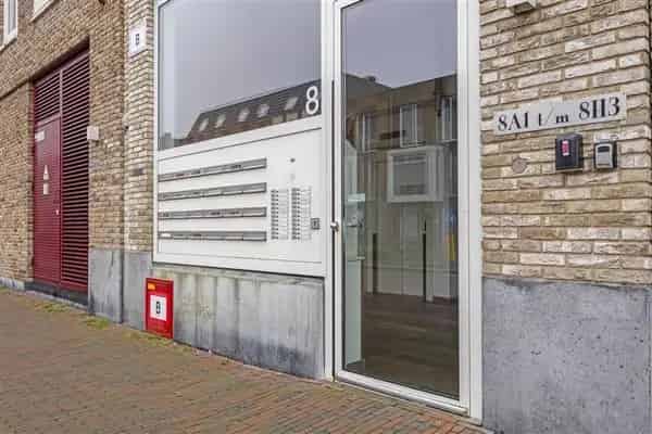 3-kamer appartement Zandvoort Centrum A++