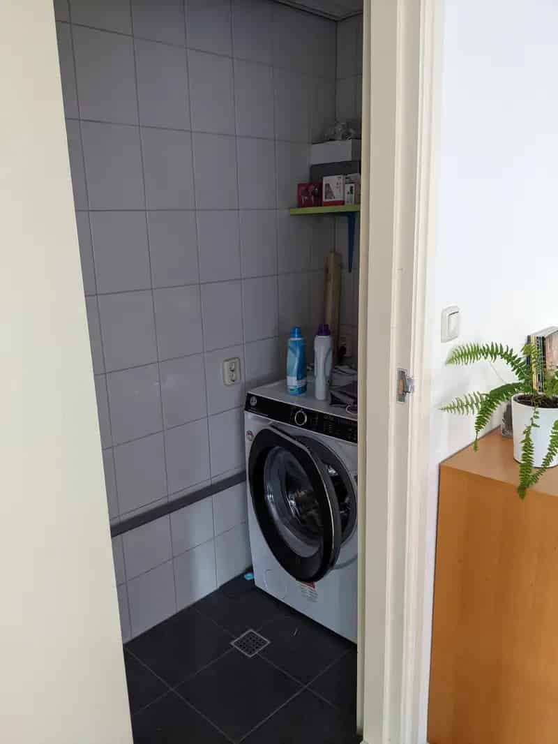 Twee Slaapkamer Appartement Centrum Assen