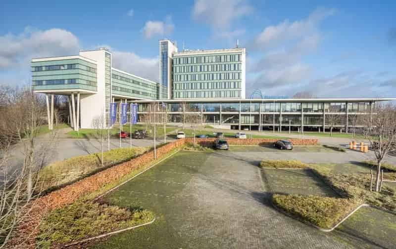 Kantoorruimte huren Mercator 3 Sittard