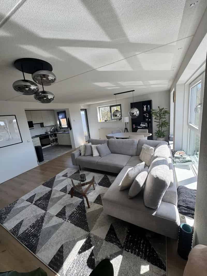 Gemeubileerd Appartement Amsterdam 101m² 3 maanden