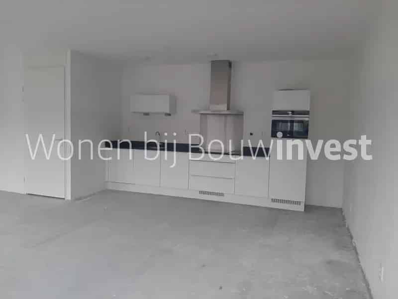 3-kamerappartement 80m2 Paleiskwartier Den Bosch