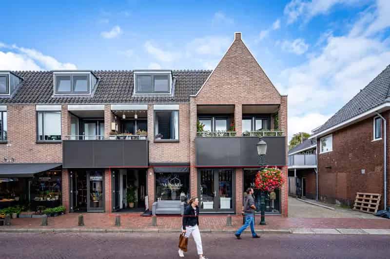 Winkel te Huur Huizen Havenstraat 274m²