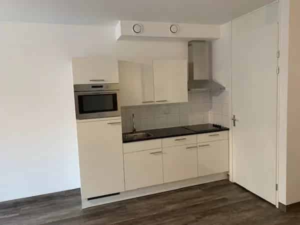 Studio Roosendaal - Moderne Energiezuinige Woning