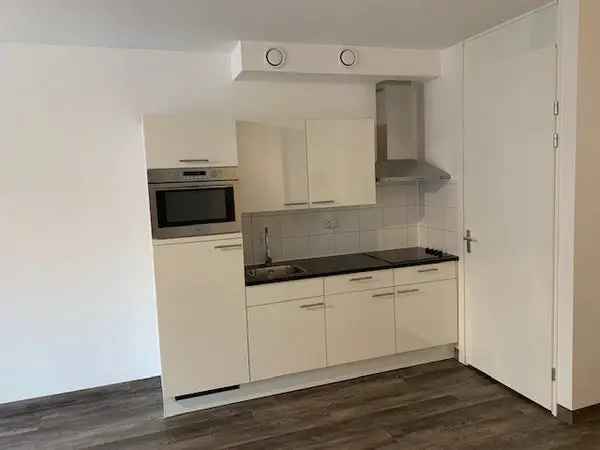 Studio Roosendaal - Moderne Energiezuinige Woning