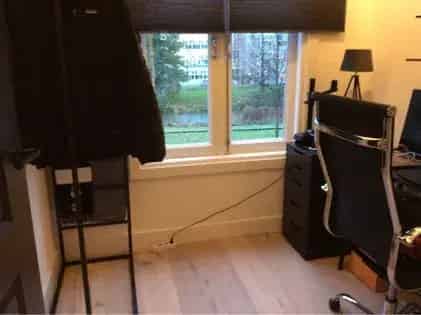 5 Kamer Appartement 130m2 Den Haag Luxe Renovatie