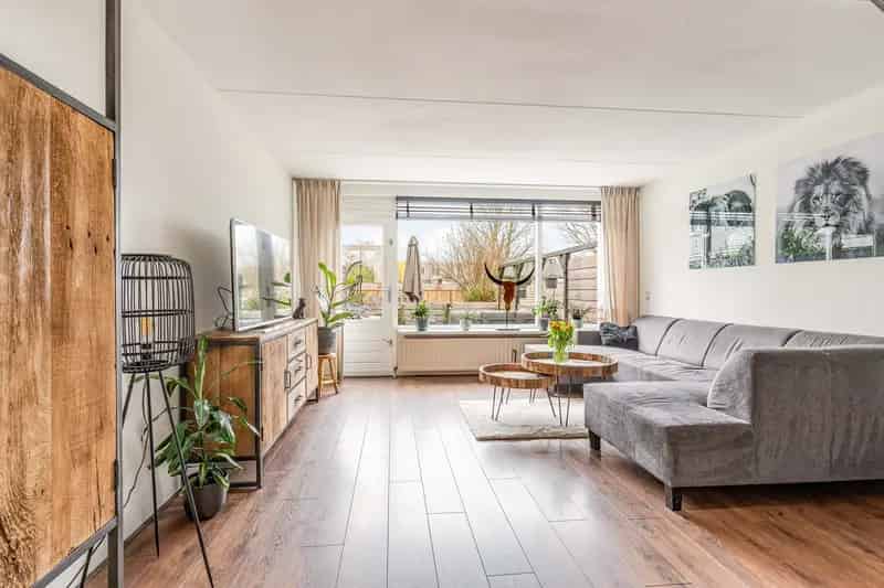 Huis te koop Almere Muziekwijk 2 slaapkamers Energielabel A
