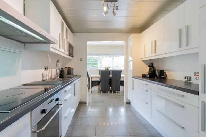 Huis Te Koop , 3, Sleperstraat, Heerlen, Limburg